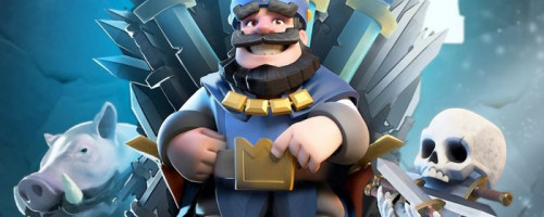 Mantan Peraih Emas Clash Royale Asian Games 2018 Jadi Tersangka Penipuan